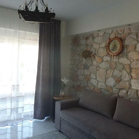 Apartments Hanioti Zewnętrze zdjęcie