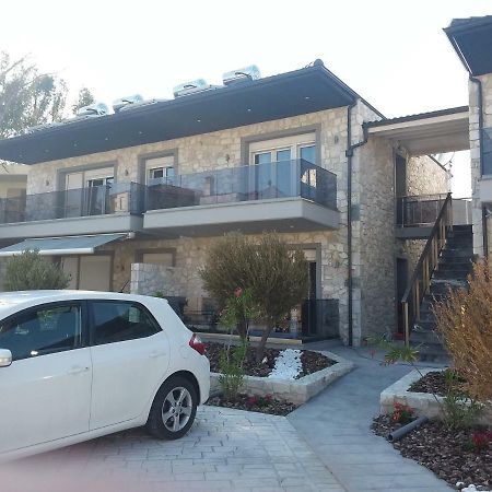 Apartments Hanioti Zewnętrze zdjęcie