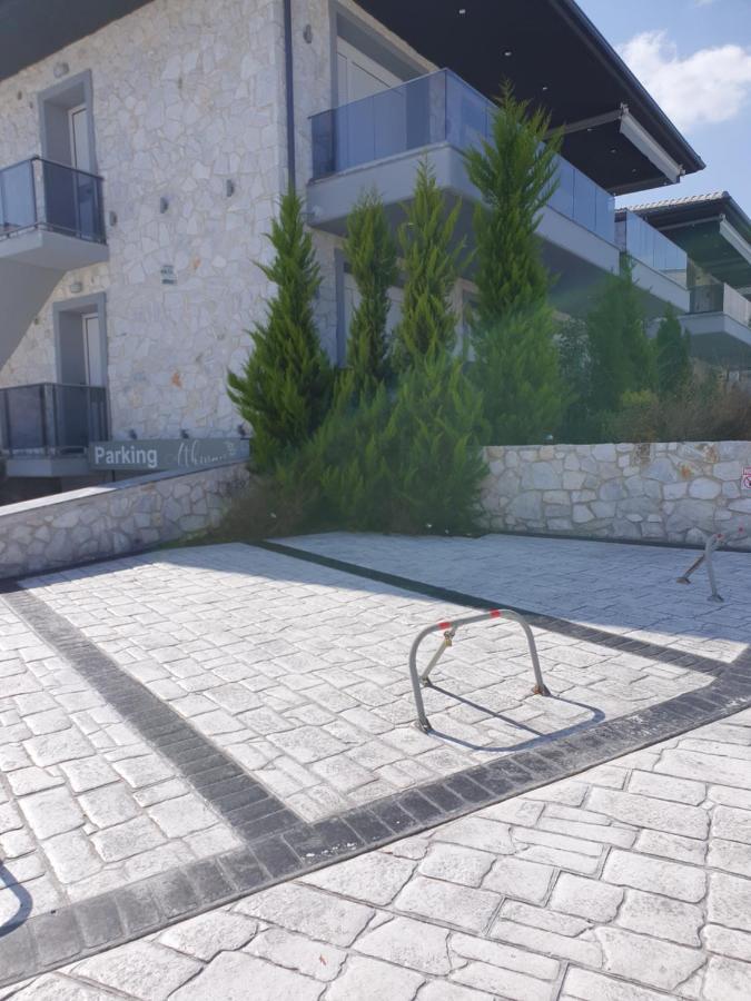Apartments Hanioti Zewnętrze zdjęcie