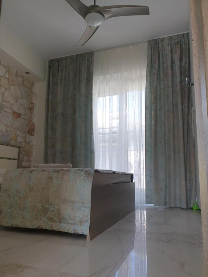 Apartments Hanioti Zewnętrze zdjęcie
