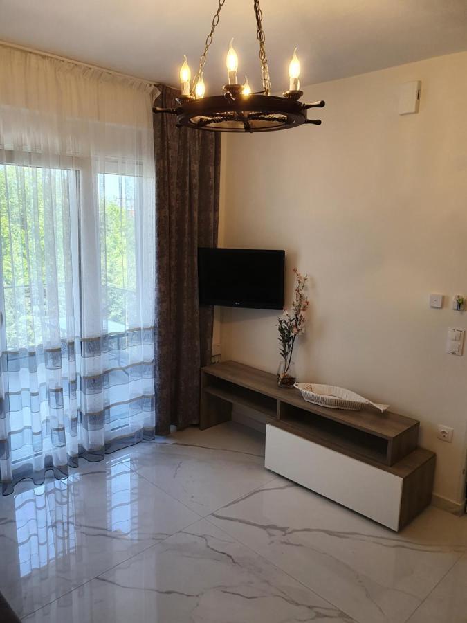 Apartments Hanioti Zewnętrze zdjęcie