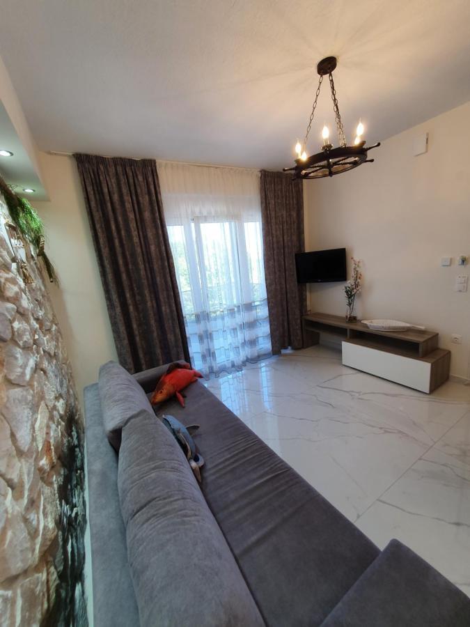 Apartments Hanioti Zewnętrze zdjęcie