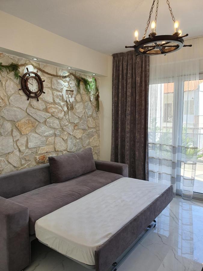 Apartments Hanioti Zewnętrze zdjęcie
