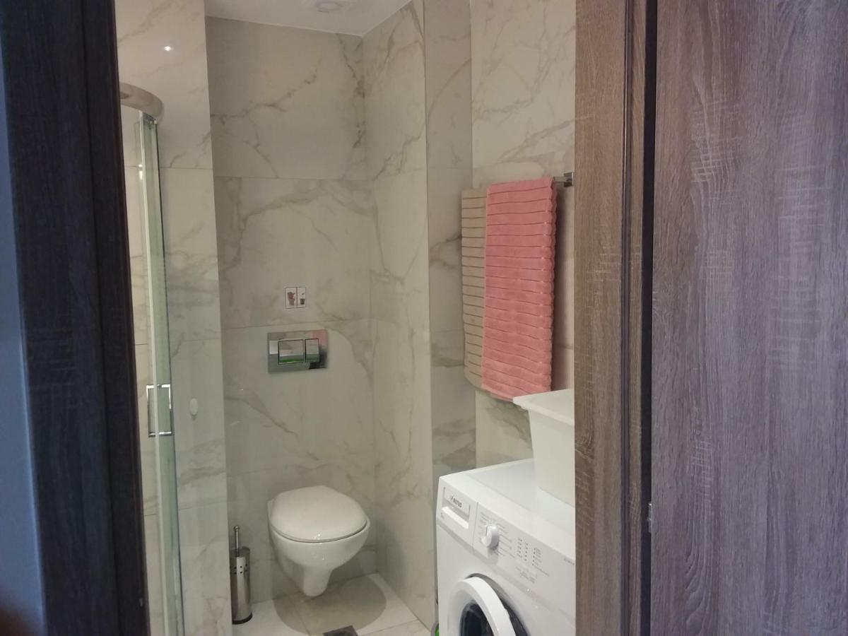 Apartments Hanioti Zewnętrze zdjęcie