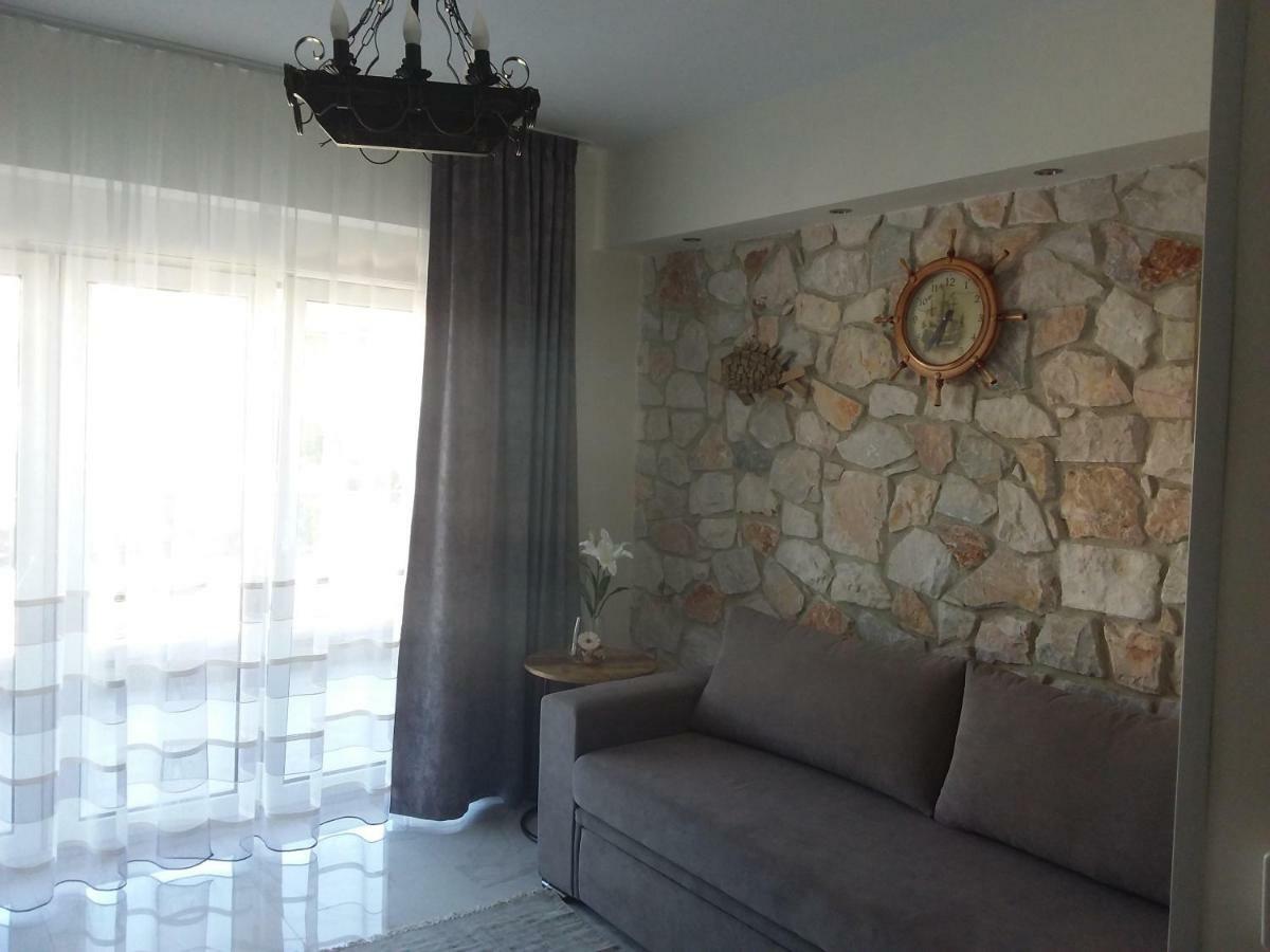 Apartments Hanioti Zewnętrze zdjęcie