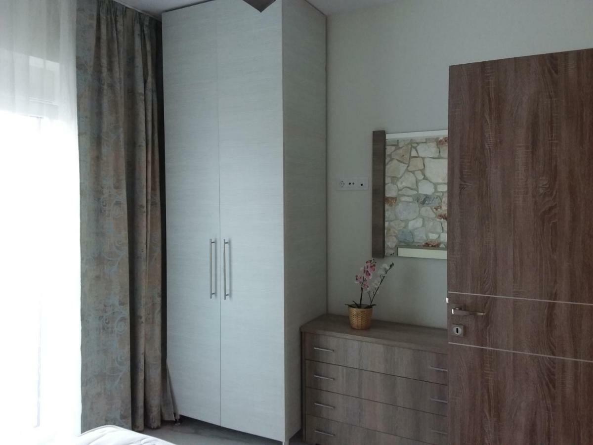 Apartments Hanioti Zewnętrze zdjęcie