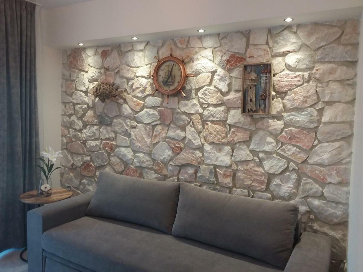 Apartments Hanioti Zewnętrze zdjęcie