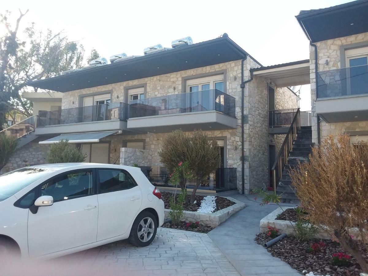 Apartments Hanioti Zewnętrze zdjęcie